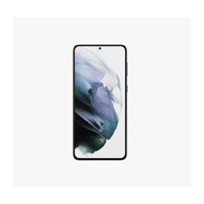 Samsung Galaxy S21+  5G 12GB RAM 128GB Black Single SIM Smartphone 