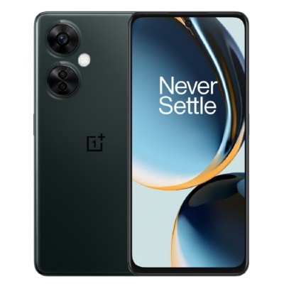 OnePlus Nord CE3 Lite 5G 8GB/256GB Dual Sim - Chromatic Grey 